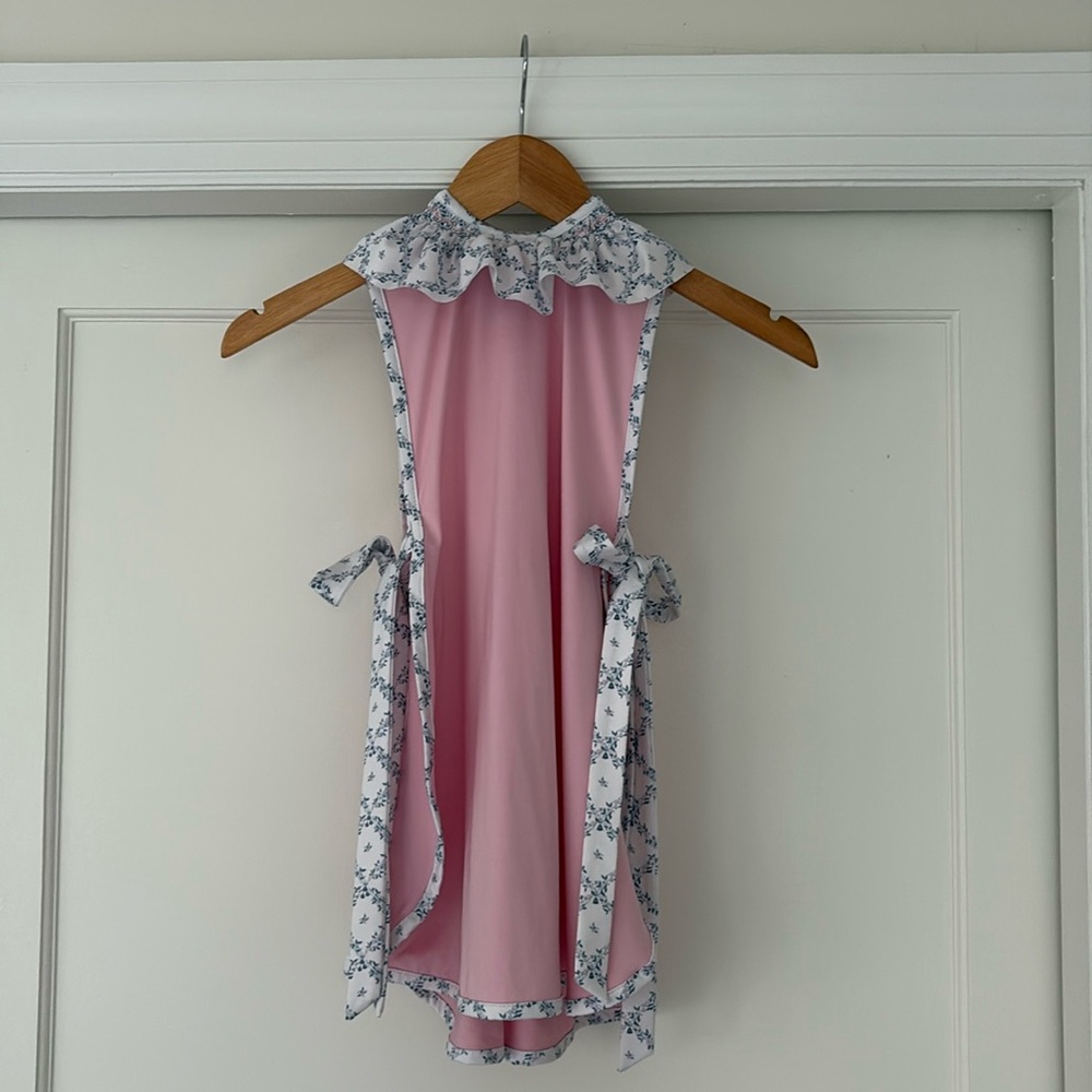 SunHouse Childrens cover up side tie